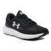 Under Armour Bežecké topánky Ua W Charged Rogue 4 3027005-001 Čierna