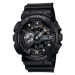 Hodinky Casio G-Shock GA 110-1BER Black/ Grey