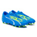 Puma Futbalové topánky Ultra Play Fg/Ag 107423 03 Modrá