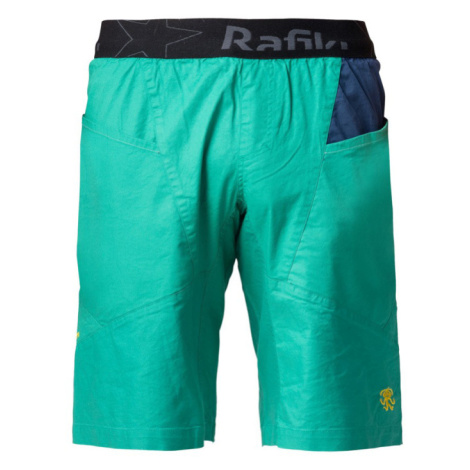 Pánske outdoorové kraťasy Rafiki