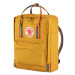 Fjällräven Kånken Rainbow Ochre-Rainbow Pattern