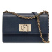 Furla Kabelka 1927 Mini Crossbody 20 BAFKACO-ARE000-2676S-1007 Tmavomodrá