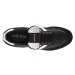 adidas MUNDIAL GOAL LEATHER Pánska halová obuv, čierna, veľkosť 41 1/3