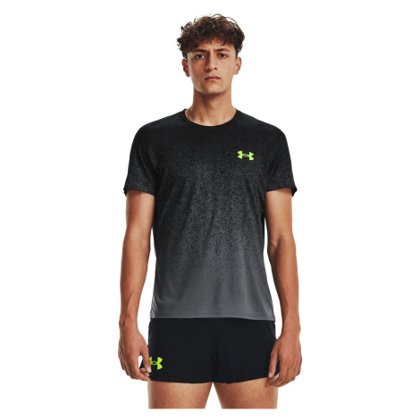 Pánska termo tričká Under Armour