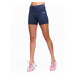 Women's Kari Traa Julie High Waist Shorts Marin