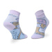 United Colors Of Benetton Vysoké detské ponožky 6AO30700Y Ružová