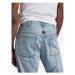 G-Star Raw Džínsy 5620 3D D23699-D536 Modrá Regular Fit