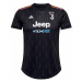 ADIDAS PERFORMANCE Dres 'Juventus Turin'  modrá / čierna / biela