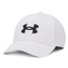 Šiltovka UNDER ARMOUR UA Blitzing-WHT