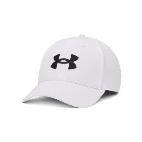 Šiltovka UNDER ARMOUR UA Blitzing-WHT