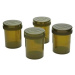 Trakker Glug Pots 4ks