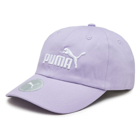 Puma Šiltovka Essentials No.1 Cap 024357 Ružová