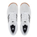 Adidas Topánky Speedcourt Indoor Kids IE8034 Biela