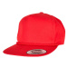 Flexfit Golfová čiapka FX6002 Red