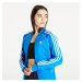 Mikina adidas Originals Sustainability Classic Track Top Blue Bird