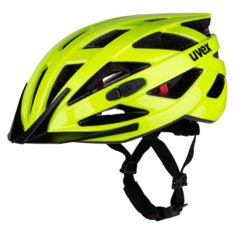 Cyklistické prilby Uvex