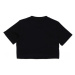 Tričko Dsquared T-Shirt Čierna