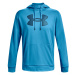 Pánska mikina Under Armour Armour Fleece Big Logo HD