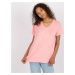 Blouse-FA-BZ-7724.92P-light pink