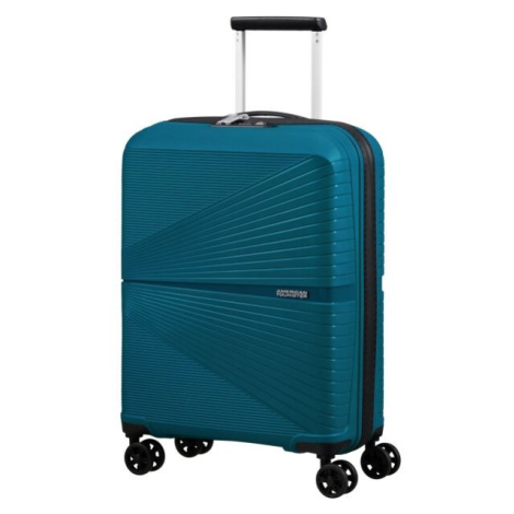 AMERICAN TOURISTER SPINNER 55/20 TSA* Kabínová batožina, modrá, veľkosť