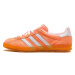 adidas  Gazelle Indoor Wonder Clay  Módne tenisky Oranžová