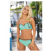 Madlen Seafoam Glow Swimsuit M-591 Mint