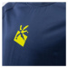 Klimatex RODA Detské funkčné tričko, modrá, veľkosť