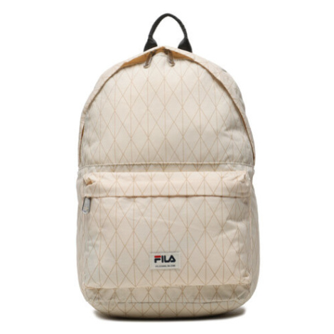 Fila Ruksak Balsas Value Backpack S’Cool Two Classic FBU0094 Béžová