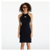 Šaty Dickies Chain Lake Dress Black