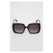 Slnečné okuliare Alexander McQueen AM0378S dámske, čierna farba