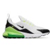 Nike Sneakersy Air Max 270 DC0957 100 Biela