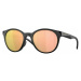 Oakley Spindrift 94740852 Matte Black/Prizm Rose Gold Polarized Lifestyle okuliare