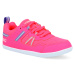 Barefoot detské tenisky Xero shoes - Prio Youth Pink ružové