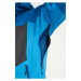 TENSON TOURING SOFTSHELL M Dámska skialpová bunda, modrá, veľkosť