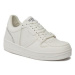 Guess Sneakersy Ancona Low FMPANC LAC12 Biela