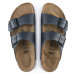 Birkenstock Arizona Natural Leather Regular Fit