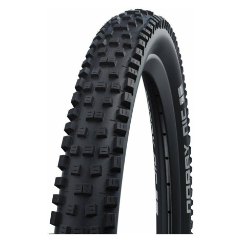 Schwalbe Nobby Nic 26" Black 2.4 Tubeless Ready-Super Ground-SpeedGrip Plášť na MTB bicykel