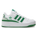 Adidas Sneakersy Forum Bold IH2482 Biela