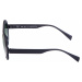 Unisex slnečné okuliare MSTRDS Sunglasses Retro Funk blk/grn Pohlavie: pánske,dámske