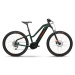 HAIBIKE E-horský bicykel Alltrack 2023 Farba: Olivová