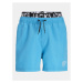 Jack&Jones Junior Plavecké šortky Fiji 12228535 Modrá Regular Fit