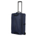 SAMSONITE ECODIVER DUFFLE/WH 67 Cestovná taška, tmavo modrá, veľkosť