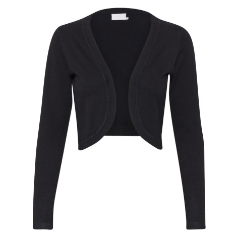 Kaffe Bolero 'KA Astrid'  čierna
