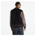 New Era Heritage Varsity Jacket UNISEX Black/ Brown