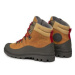 Palladium Outdoorová obuv Pallabrousse Hkr Wp+ 08840-275-M Hnedá