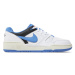 Nike Sneakersy Full Force Lo FB1362 100 Biela