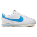 Nike Sneakersy Cortez DN1791 102 Biela