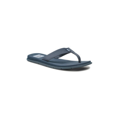 Helly Hansen Žabky W Logo Sandal 11601 Tmavomodrá