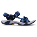 CMP Sandále Kids Hamal Hiking Sandal 38Q9954J Tmavomodrá