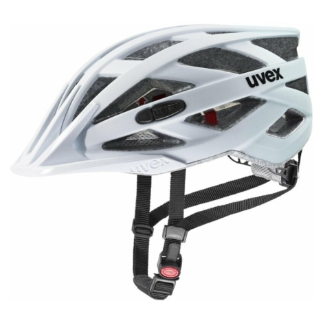 UVEX I-VO CC White/Cloud Prilba na bicykel